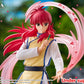 Yu Yu Hakusho Figura PVC Dressta Kurama 18 cm