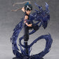 Yu Yu Hakusho Figura PVC Dressta Hiei 18 cm
