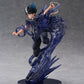 Yu Yu Hakusho Figura PVC Dressta Hiei 18 cm
