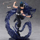 Yu Yu Hakusho Figura PVC Dressta Hiei 18 cm