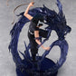 Yu Yu Hakusho Figura PVC Dressta Hiei 18 cm