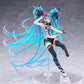 Hatsune Miku Taito Kuji Figura PVC Racing Miku 2026 Ver. Original 18 cm