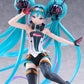 Hatsune Miku Taito Kuji Figura PVC Racing Miku 2026 Ver. Original 18 cm