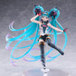 Hatsune Miku Taito Kuji Figura PVC Racing Miku 2026 Ver. Original 18 cm