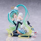 Hatsune Miku Figura PVC Taito Kuji Racing Miku 2018 Ver. Round 8 13 cm