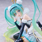 Hatsune Miku Figura PVC Taito Kuji Racing Miku 2018 Ver. Round 8 13 cm