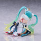 Hatsune Miku Figura PVC Taito Kuji Racing Miku 2018 Ver. Round 8 13 cm