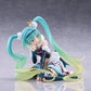 Hatsune Miku Figura PVC Taito Kuji Racing Miku 2018 Ver. Round 8 13 cm