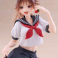 Strawberry 100% Figura PVC Desktop Cute Satsuki Kitaoji (School uniform Ver.) 18 cm