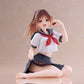Strawberry 100% Figura PVC Desktop Cute Satsuki Kitaoji (School uniform Ver.) 18 cm