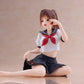 Strawberry 100% Figura PVC Desktop Cute Satsuki Kitaoji (School uniform Ver.) 18 cm