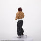 Baki the Grappler Figura PVC 28Fig Yujiro Hanma (Imaginary Meal Ver.) 28 cm