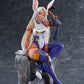 My Hero Academia Figura PVC Spiritale Mirko -Rabbit- 1/7 Scale 24 cm