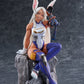 My Hero Academia Figura PVC Spiritale Mirko -Rabbit- 1/7 Scale 24 cm