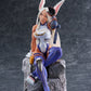 My Hero Academia Figura PVC Spiritale Mirko -Rabbit- 1/7 Scale 24 cm