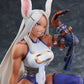 My Hero Academia Figura PVC Spiritale Mirko -Rabbit- 1/7 Scale 24 cm