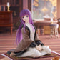 Frieren: Beyond Journey's End Figura PVC Desktop Cute Fern (Reissue) 13 cm