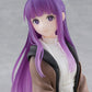 Frieren: Beyond Journey's End Figura PVC Desktop Cute Fern (Reissue) 13 cm