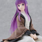 Frieren: Beyond Journey's End Figura PVC Desktop Cute Fern (Reissue) 13 cm