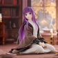 Frieren: Beyond Journey's End Figura PVC Desktop Cute Fern (Reissue) 13 cm