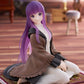 Frieren: Beyond Journey's End Figura PVC Desktop Cute Fern (Reissue) 13 cm