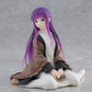 Frieren: Beyond Journey's End Figura PVC Desktop Cute Fern (Reissue) 13 cm