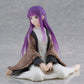 Frieren: Beyond Journey's End Figura PVC Desktop Cute Fern (Reissue) 13 cm