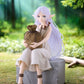 Frieren: Beyond Journey's End Figura PVC Desktop Cute Frieren (In training Ver.) 16 cm