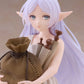 Frieren: Beyond Journey's End Figura PVC Desktop Cute Frieren (In training Ver.) 16 cm