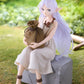 Frieren: Beyond Journey's End Figura PVC Desktop Cute Frieren (In training Ver.) 16 cm