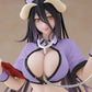 Overlord Figura PVC Desktop Cute Albedo (Nurse Ver.) Renewal 13 cm