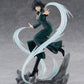 One-Punch Man Dressta Figura PVC Hellish Blizzard 22 cm