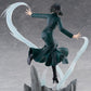 One-Punch Man Dressta Figura PVC Hellish Blizzard 22 cm