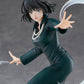 One-Punch Man Dressta Figura PVC Hellish Blizzard 22 cm