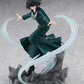 One-Punch Man Dressta Figura PVC Hellish Blizzard 22 cm