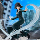 One-Punch Man Dressta Figura PVC Hellish Blizzard 22 cm