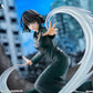 One-Punch Man Dressta Figura PVC Hellish Blizzard 22 cm