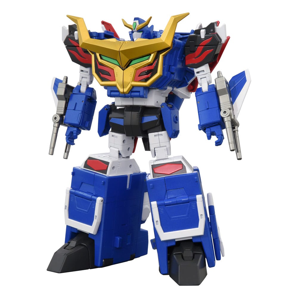 Figura Toyrise Dragon Kaiser 25 cm - Z POP Toys