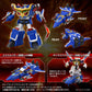 Figura Toyrise Dragon Kaiser 25 cm - Z POP Toys