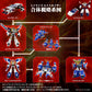 Figura Toyrise Dragon Kaiser 25 cm - Z POP Toys