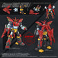Getter Robo Figura Toyrise Force Getter Robo 27 cm