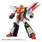 Brave Command Dagwon Toyrise Figura Fire Dagwon 18 cm