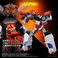 Brave Command Dagwon Toyrise Figura Fire Dagwon 18 cm