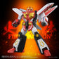 Brave Command Dagwon Toyrise Figura Fire Dagwon 18 cm