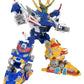 B-Daman Figura TOYRISE DMB-05 Saint Blaster 23 cm