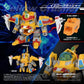 B-Daman Figura TOYRISE DMB-05 Saint Blaster 23 cm