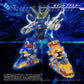B-Daman Figura TOYRISE DMB-05 Saint Blaster 23 cm