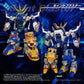 B-Daman Figura TOYRISE DMB-05 Saint Blaster 23 cm