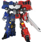The King of Braves GaoGaiGar Figura TOYRISE Choryujin 15 cm