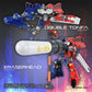 The King of Braves GaoGaiGar Figura TOYRISE Choryujin 15 cm